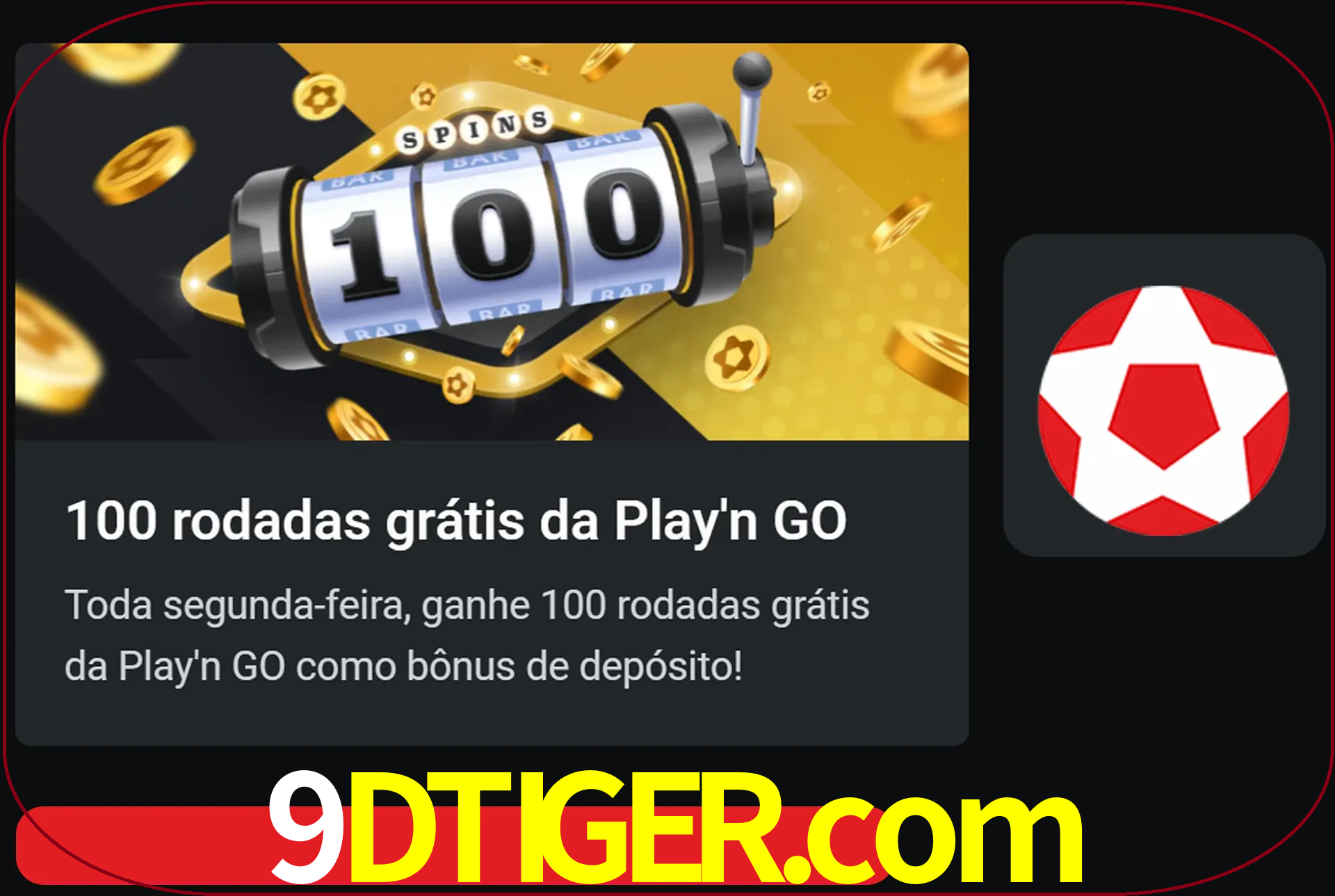Você pode girar mais com 100 rotações livres.